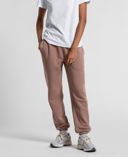 0003 4932 WOS RELAX TRACK PANTS LOOSE 1