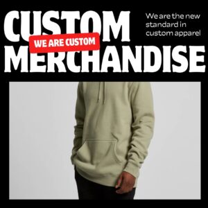 Copy of WE ARE CUSTOM