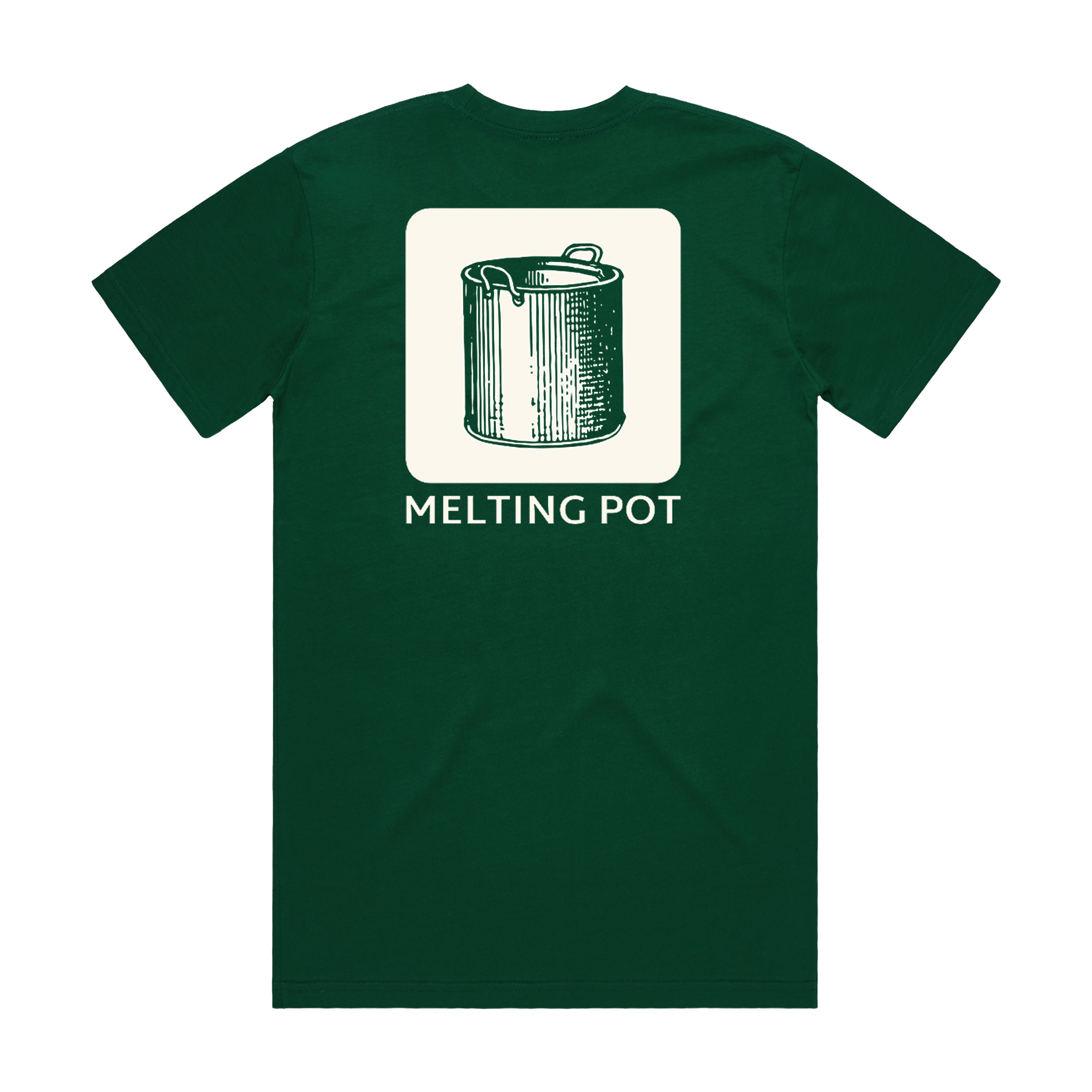 pot